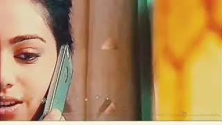 Ok kanmani Cute scene ♥| love scene | tamil