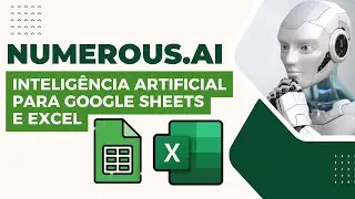 NUMEROUS.AI - Artificial Intelligence for spreadsheets worth it?