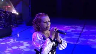Салимат Гаджиева   О маме Салимат