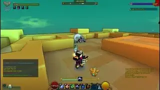 Leveling Bard to 30 - Trove