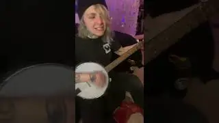 Bodak Yellow - Cardi B Cover