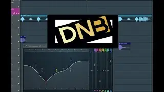Free Flp Dnb-  Neurofunk (Where You At)