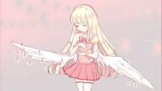 Rain Veil (Piano Ver. by Aria Rose)