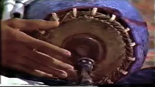 Sri. Umayalpuram K Sivaraman - Short Mridangam Solo
