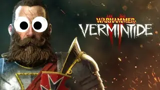 The Warhammer: Vermintide 2 Experience