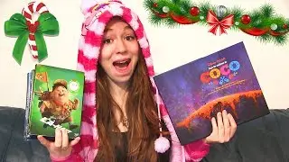 IDÉES DE CADEAUX DE NOËL DISNEY !