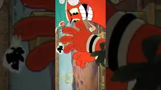 Cuphead + DLC - Converge Beam Rush Mod /