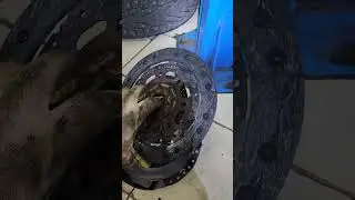 Когда ты мега гонщик