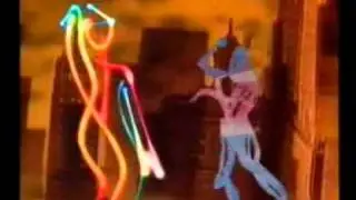 Mr Manic & Sister Cool (Cool Mix)