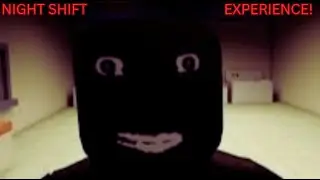 WORKING a NIGHTSHIFT JOB! Gone Wrong
