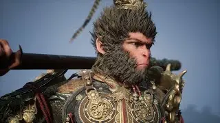 Black Myth: Wukong - Part 2