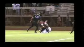 Kaeo Kanoa 2012 Highlights