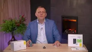 Система Guardian™ Connect, часть 4