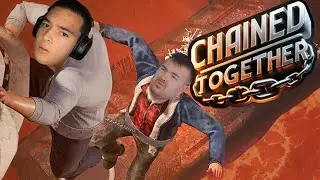 OLG'A TO'RT OVLON / CHAINED TOGETHER / JONLI EFIR