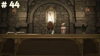 The Final Fantasy Friday's Series w/ @Ephiex3 ! Episode #44