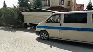 Otomatik Garaj Kapısı