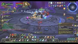 Shadowmoon Burial Grounds Dungeon Guide for World of Warcraft