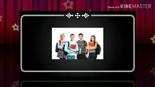 The Four Smart Students....