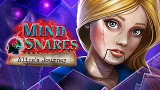 Mind Snares: Alice's Journey Official Trailer