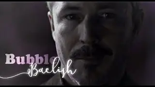 bubblebaelish [happy b-day V!]