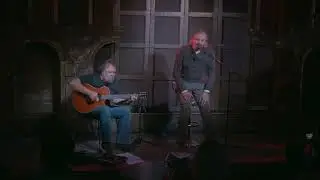 Анатолий Алёшин, Вадим Голутвин.   С чего бы?