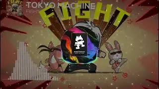 Fight Tokyo -  Machine