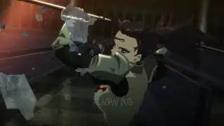 dnf duel x ICYTWAT \\ flashamvs
