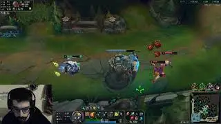 10-3-13 BARD DIAMOND 1v9 ;)