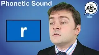 The /r/ Sound