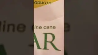 crystalline caine