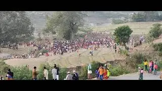 Dipayal Doti Jatra
