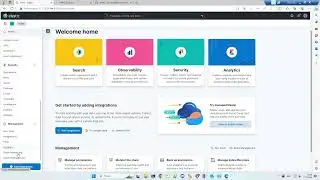 MinIO - Логирование событий bucket в Elasticsearch (bucket audit)