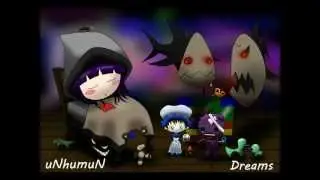 Dreams by uNhumuN - Calm Trance Music