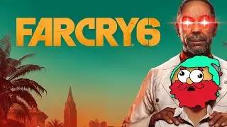 Far cry 6 [ "I am the lion, and you, Yara, are my pride" ROARRRRR!]