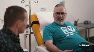 Baštrng -  Poď na polliter Michal Kaľavský (2.diel)