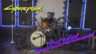 Cyberpunk 2077 OST -  