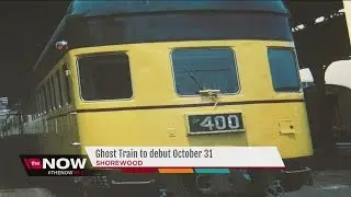 Railroad history to roar back to life in Shorewood