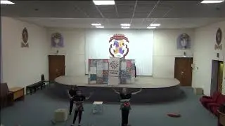 Раковина с океаном внутри
