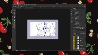 Working on Always Forever (no music)