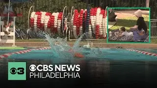 These spots in Philadelphia are perfect for escaping sweltering temperatures to beat the heat