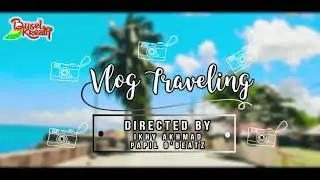 Vlog On The Way Tugu Buton Selatan