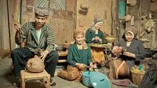 Jonas Jadoel - Titeu Digjiwa dan teman