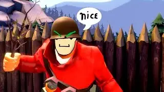 YTPMV Soccer - Wood Fortress