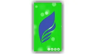new viral green and blue screen template video | green and blue screen template |