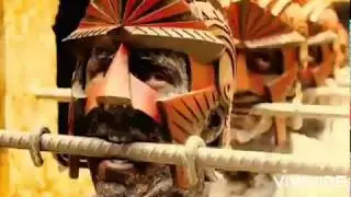 Война богов бессмертные,,, лучшие сцена из фильма,,