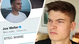Rewriting Youtuber's Bios (If Youtubers Bios Were Honest...)