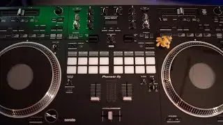 Pioneer DDJ-REV7 Beauty Shots | 