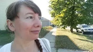 О выходных и о себе.  17 сентября.