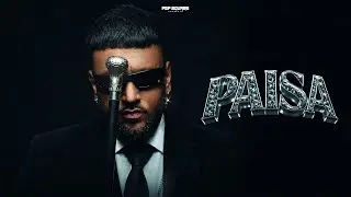 PAISA (Official Video) | Jind Dhillon | Avy | Sam Malhi | PGP Square | Latest Punjabi Song 2026