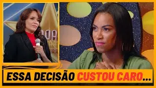 REAGINDO AO SHADOW BR GOSPEL - 01/06/24